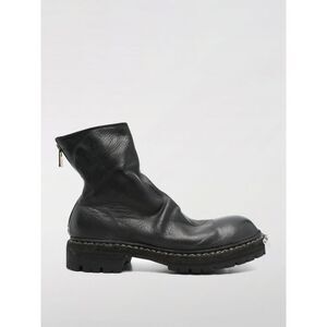 Guidi Boot Men Black